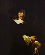 Haga click para ver la imagen ampliada portrait of a gentleman with a tall hat and gloves.jpg